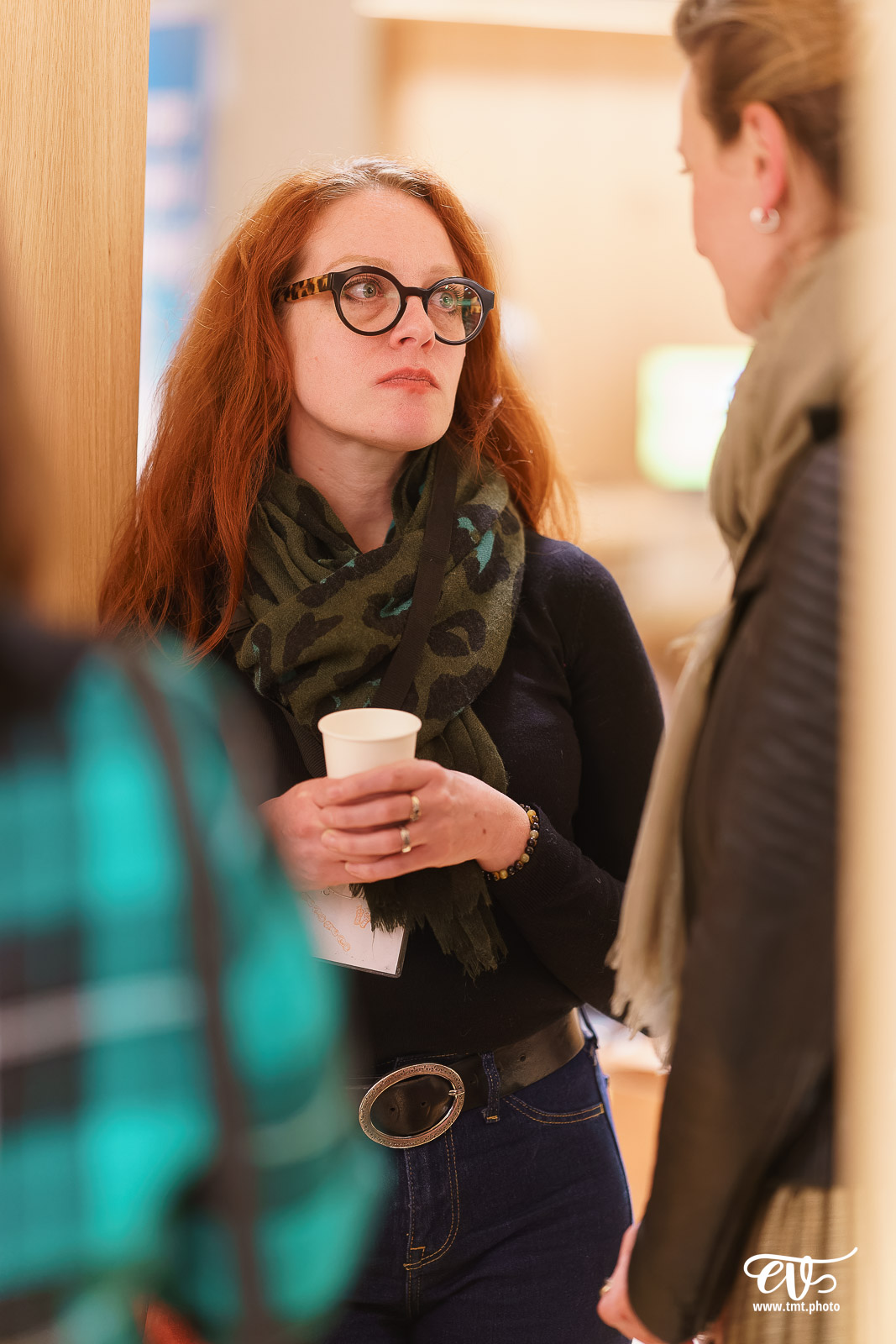 TWAPERO #34 : MEDIATHEQUE FRIDA KAHLO